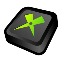 Xion Media Player Icon 256x256 png